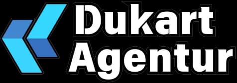Dukart Agentur Logo - Webdesign Solingen NRW
